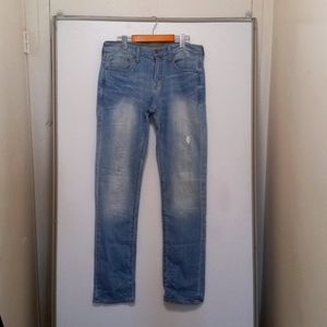 American Eagle Outfitters